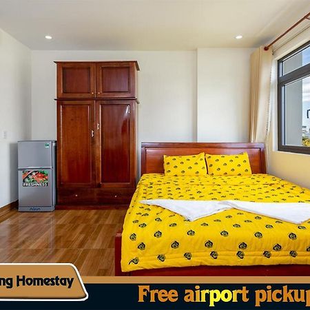 Loving Homestay & Apartment 岘港 外观 照片