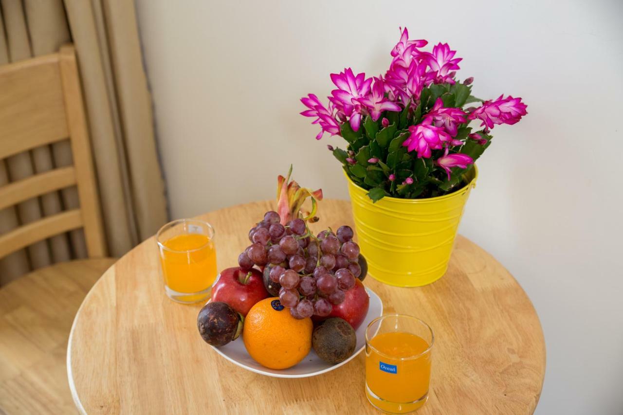 Loving Homestay & Apartment 岘港 外观 照片