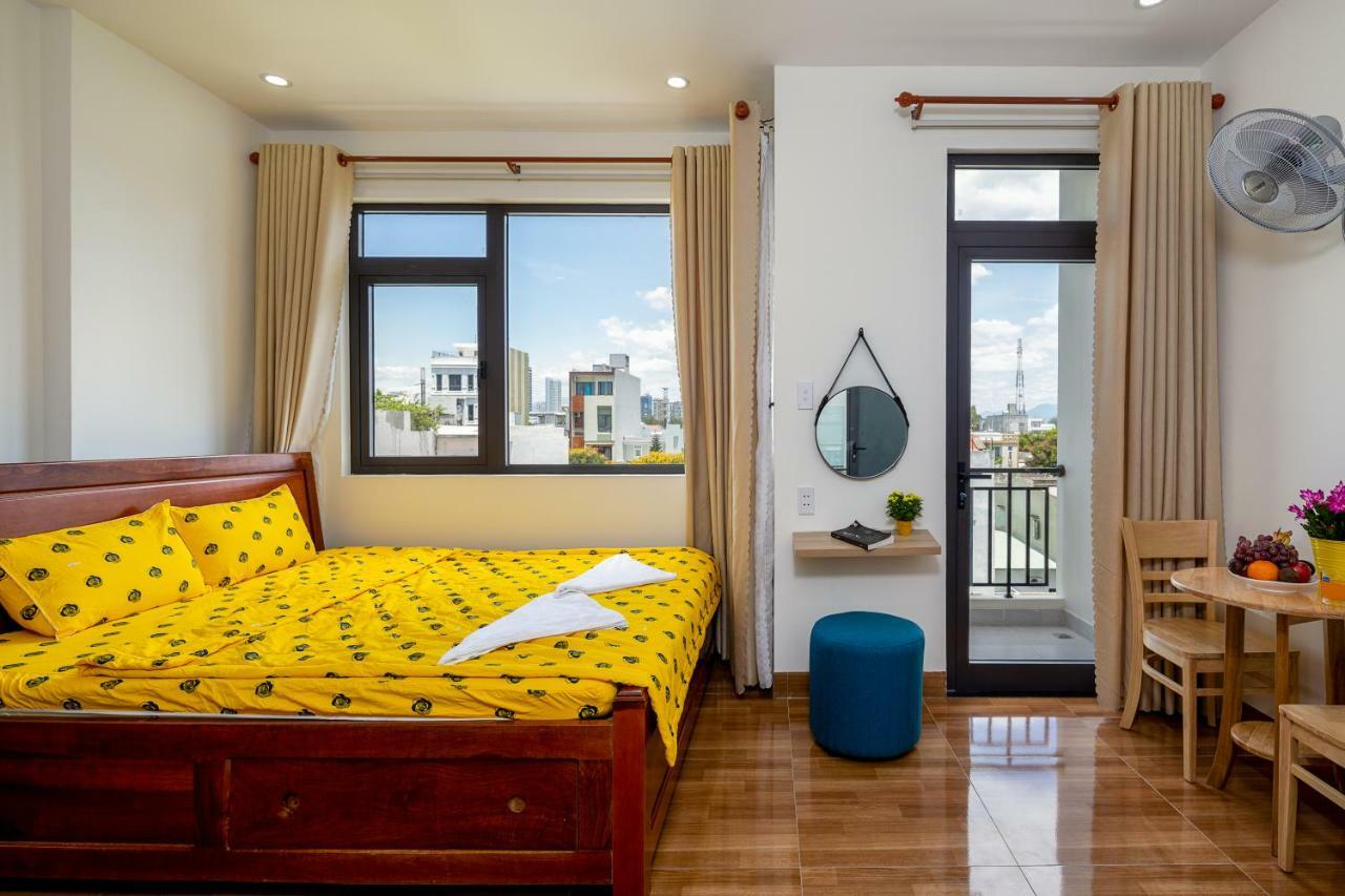 Loving Homestay & Apartment 岘港 外观 照片