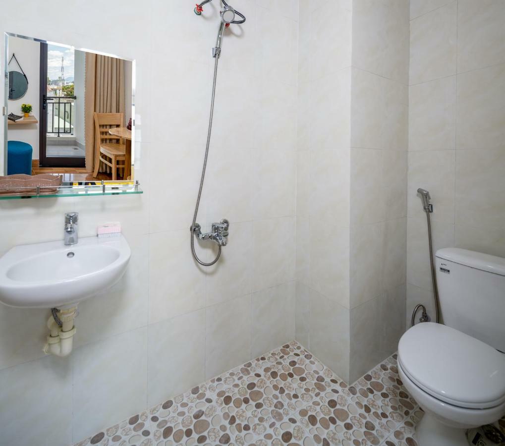 Loving Homestay & Apartment 岘港 外观 照片