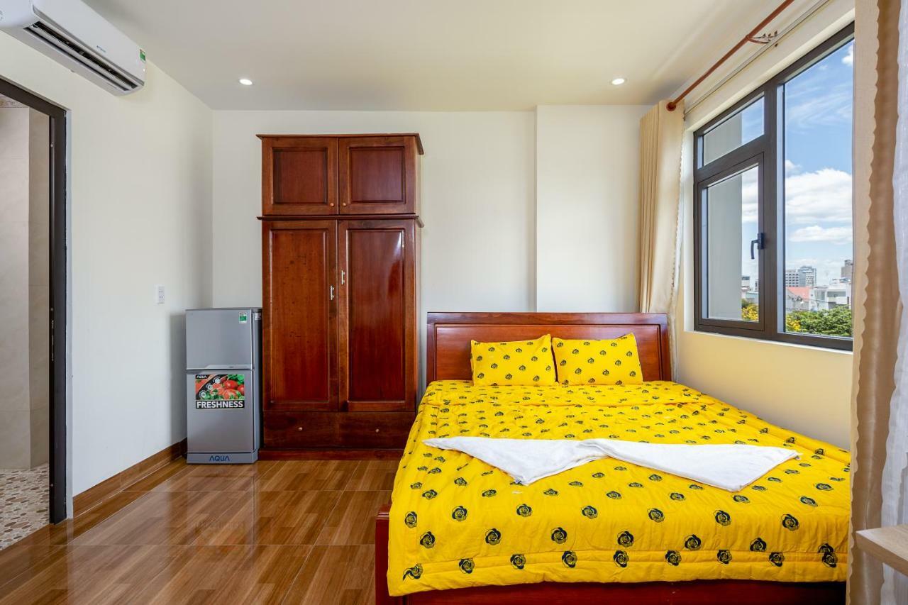 Loving Homestay & Apartment 岘港 外观 照片