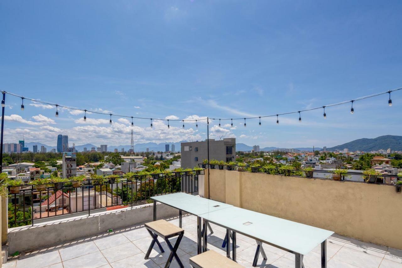 Loving Homestay & Apartment 岘港 外观 照片