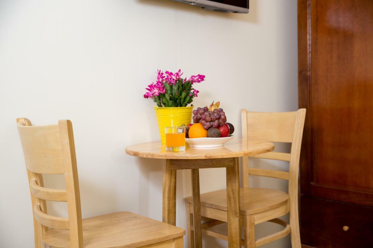 Loving Homestay & Apartment 岘港 外观 照片