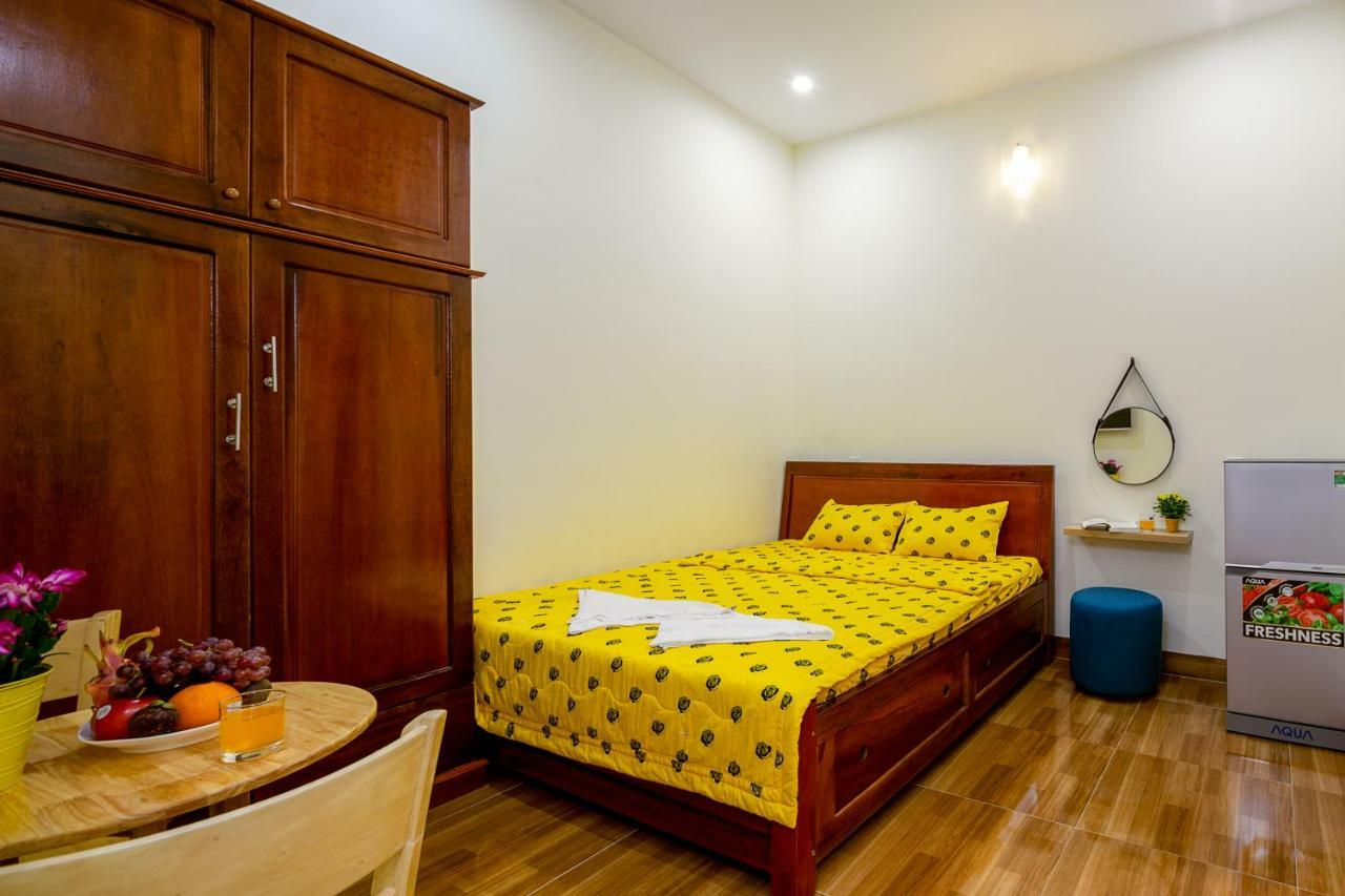 Loving Homestay & Apartment 岘港 外观 照片