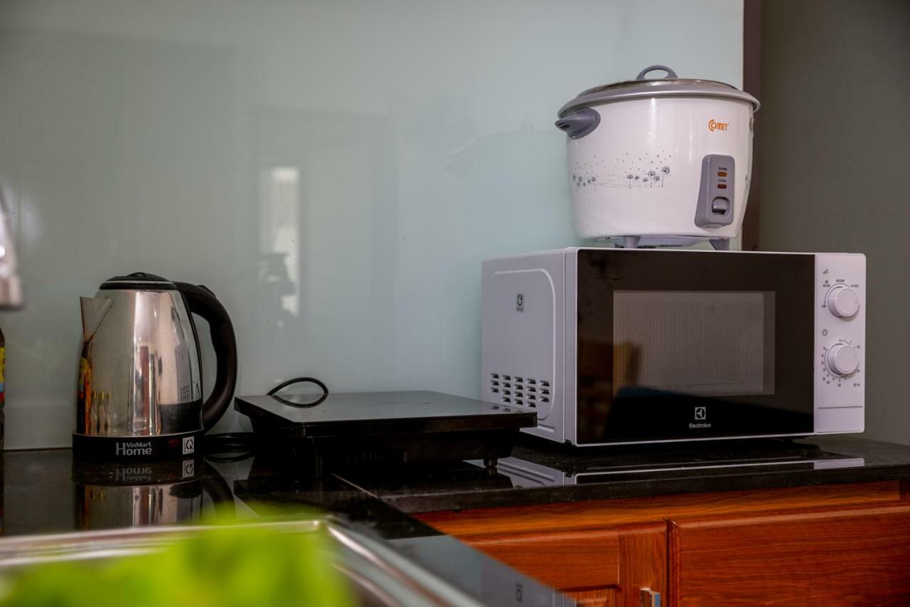 Loving Homestay & Apartment 岘港 外观 照片