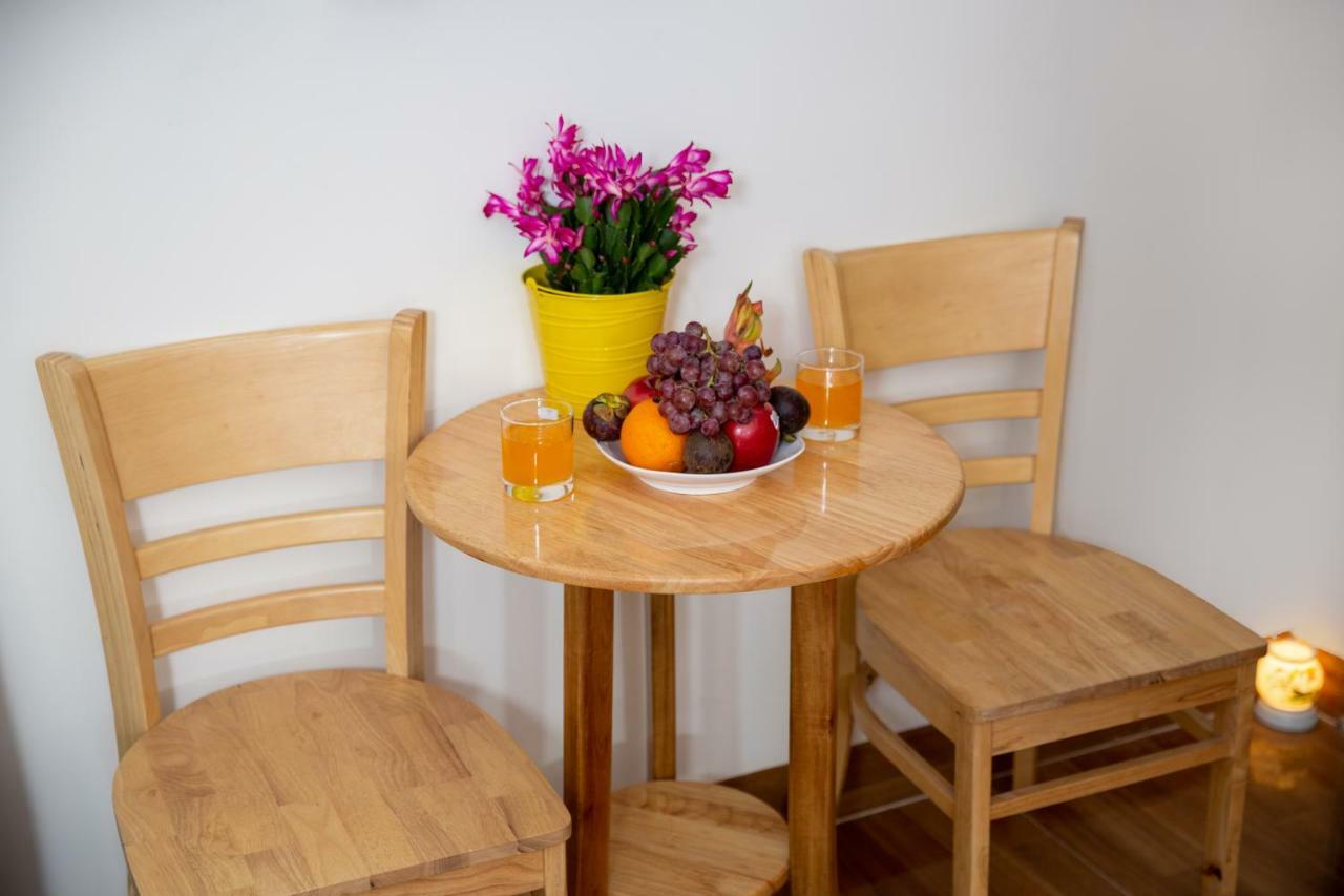 Loving Homestay & Apartment 岘港 外观 照片