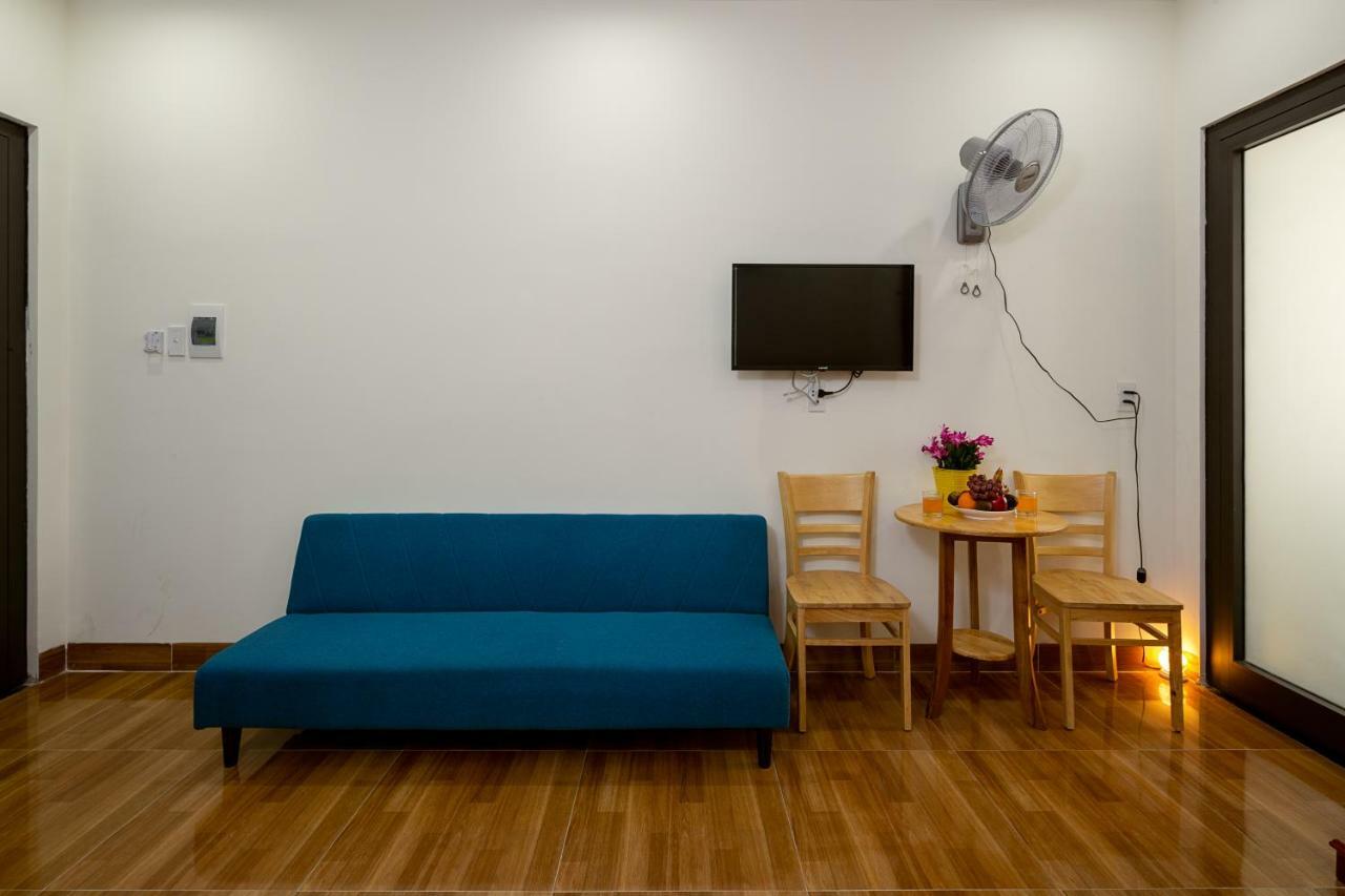 Loving Homestay & Apartment 岘港 外观 照片